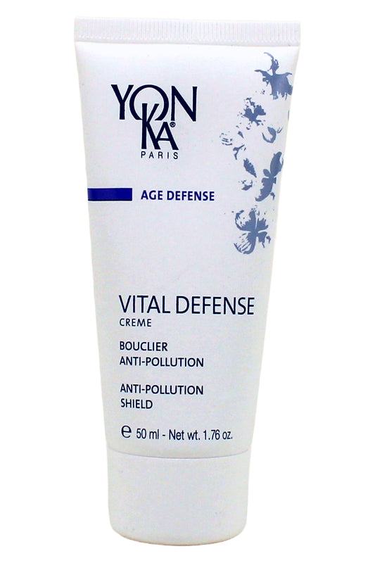 Yonka Age Defense Vital Defense Creme 1.76 oz