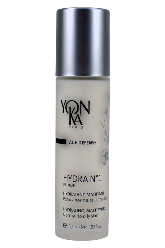 Yonka Age Defense Hydra N1 Fluid 1.69 oz