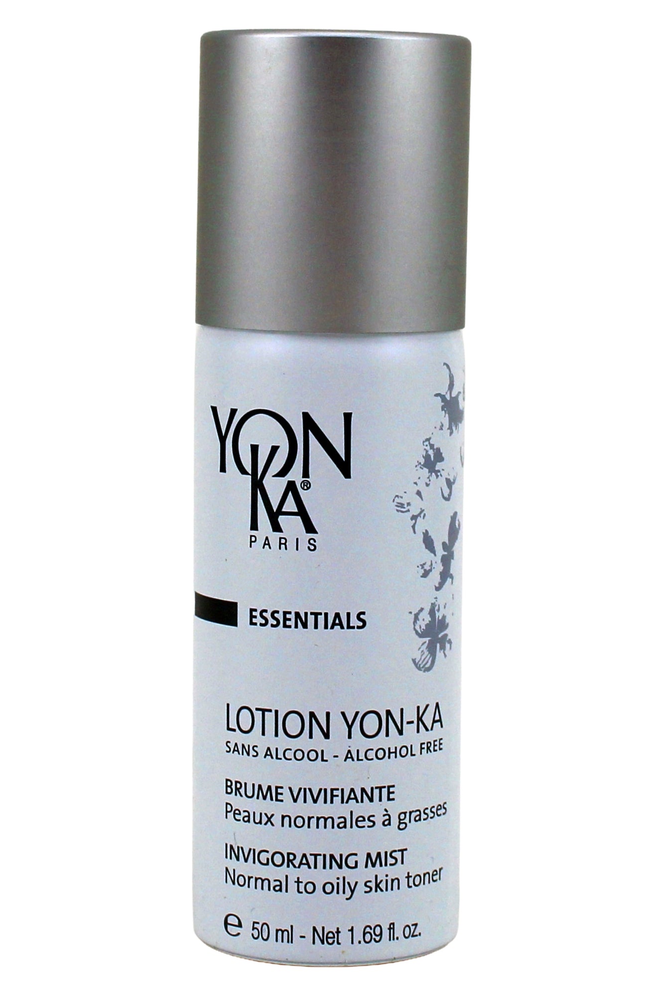 Yon-Ka Essentials Lotion Yon Ka Invigorating Mist 1.69 oz