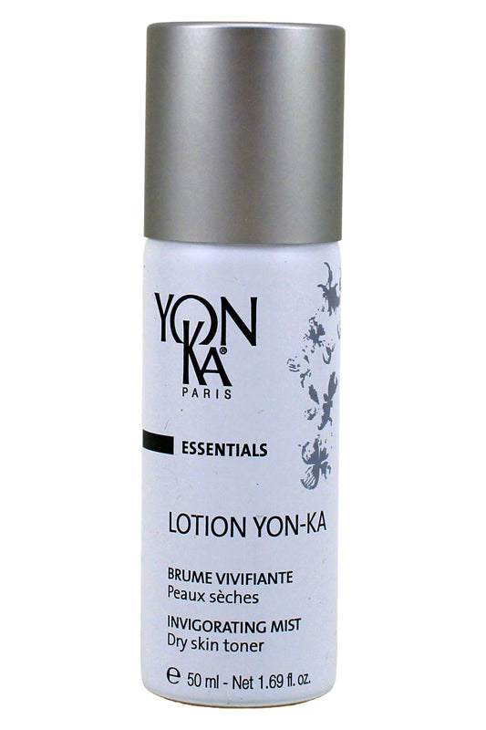 Yonka Essentials Lotion Yon-Ka Invigorating Mist 1.69 oz