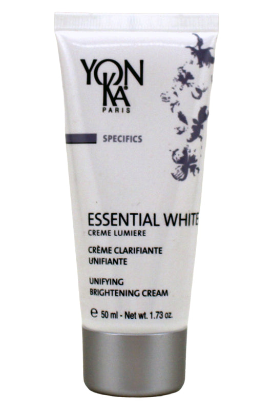 Yonka Specifics Essential White Unifying Brightening Cream 1.73 oz