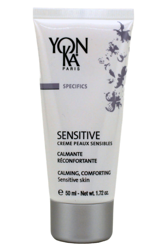 Yonka Specifics Sensitive Cream 1.72 oz
