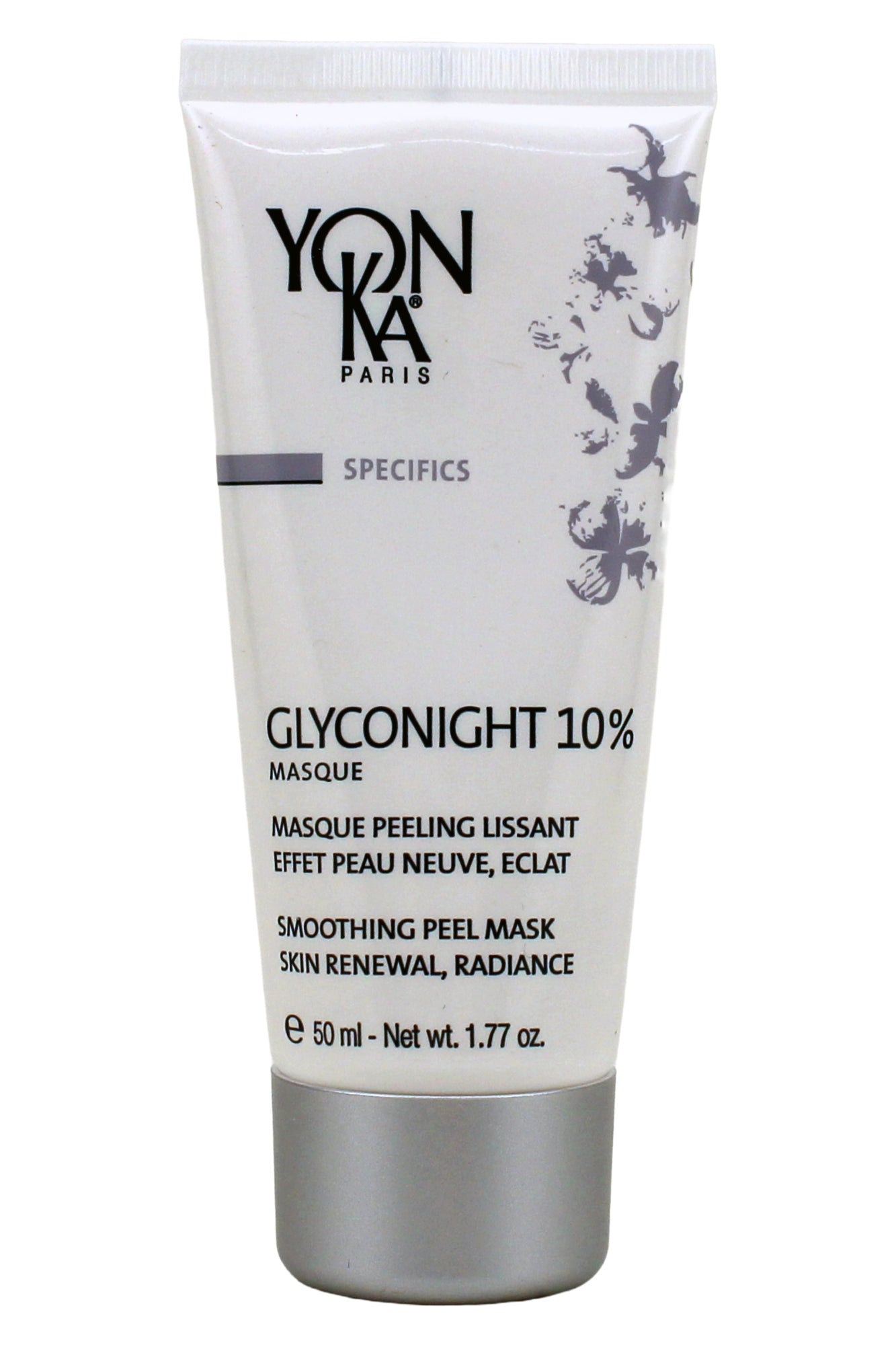 Yon-Ka Specifics Glyconight 10% Peel Masque 1.77 oz