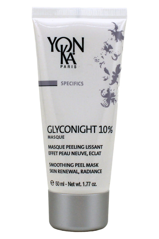 Yon-Ka Specifics Glyconight 10% Peel Masque 1.77 oz