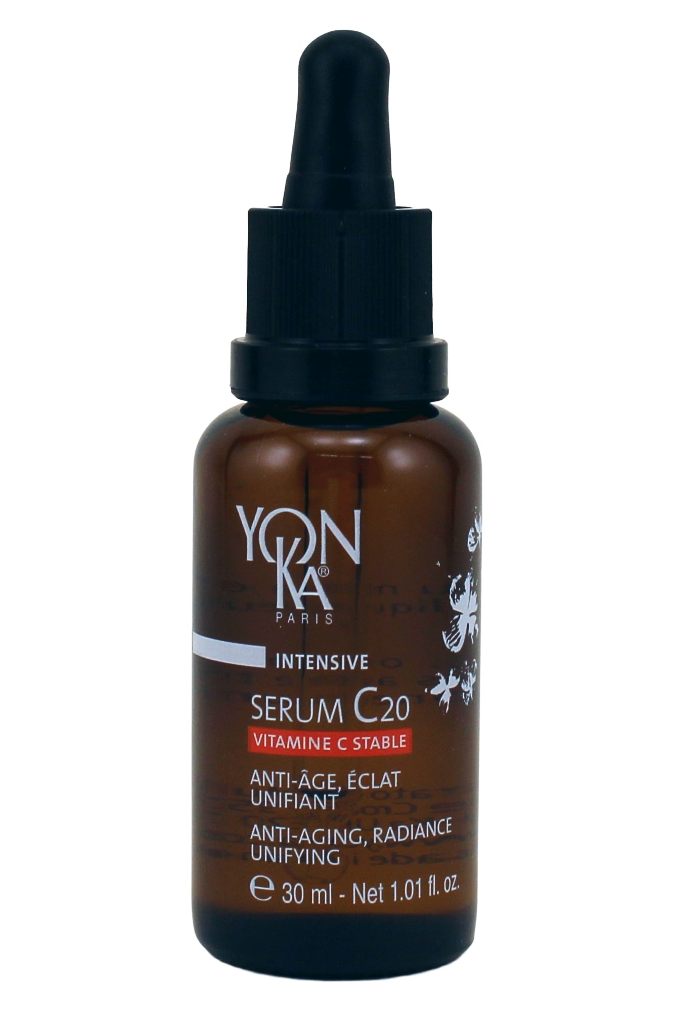 Yonka Intensive Serum C20 Vitamin C Stable 1.01 oz