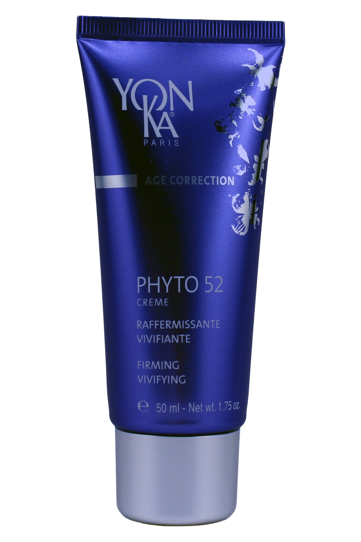Yonka Age Correction Phyto 52 Cream 1.75 oz