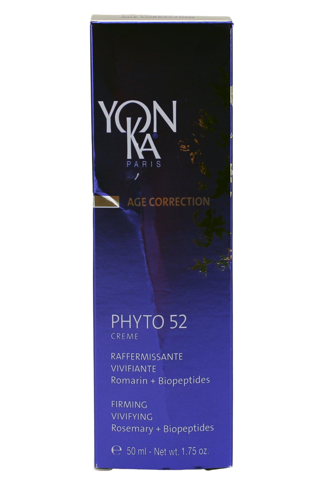 Yonka Age Correction Phyto 52 Cream 1.75 oz