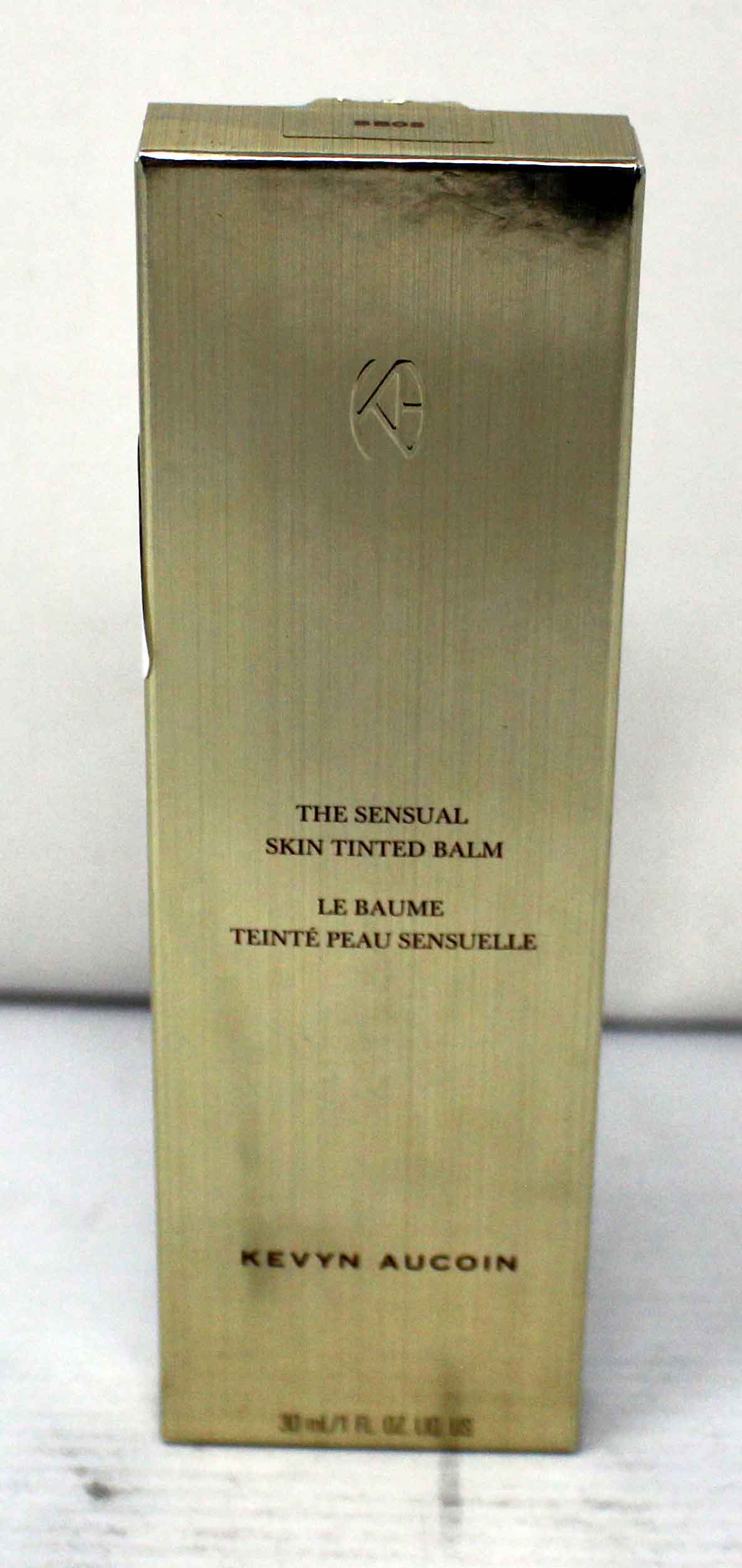 Kevyn Aucoin The Sensual Skin Tinted Balm SB05 1 Ounce