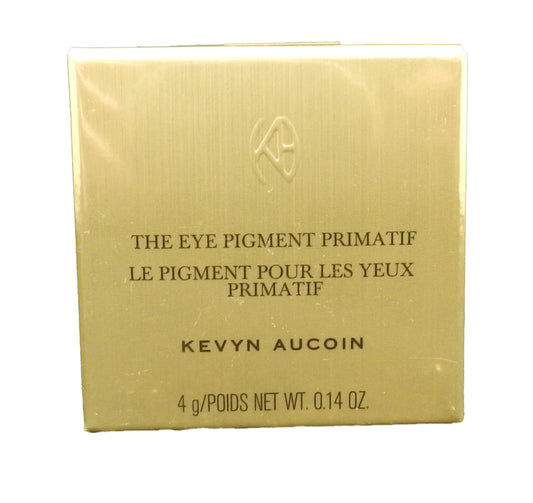 Kevyn Aucoin The Eye Pigment Primatif Champagne .14 Ounce