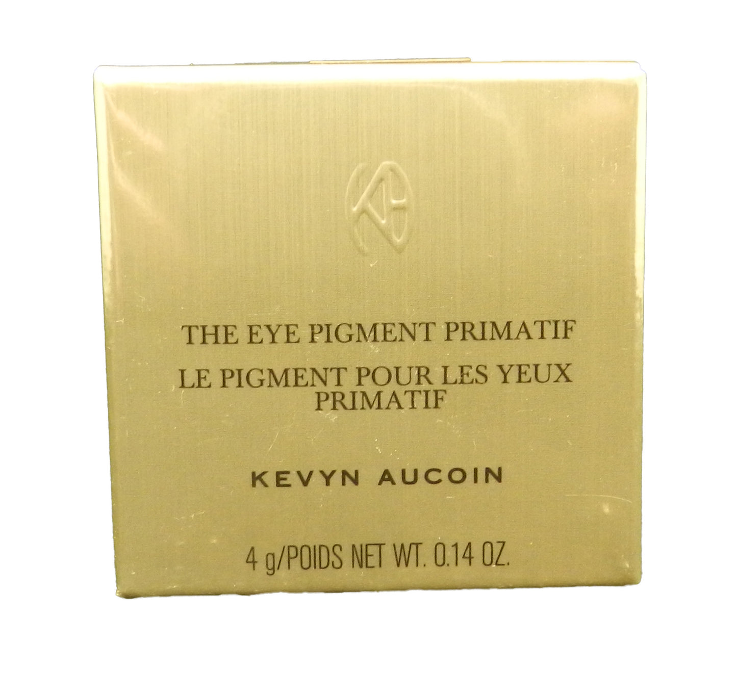 Kevyn Aucoin The Eye Pigment Primatif Titian .14 Ounce