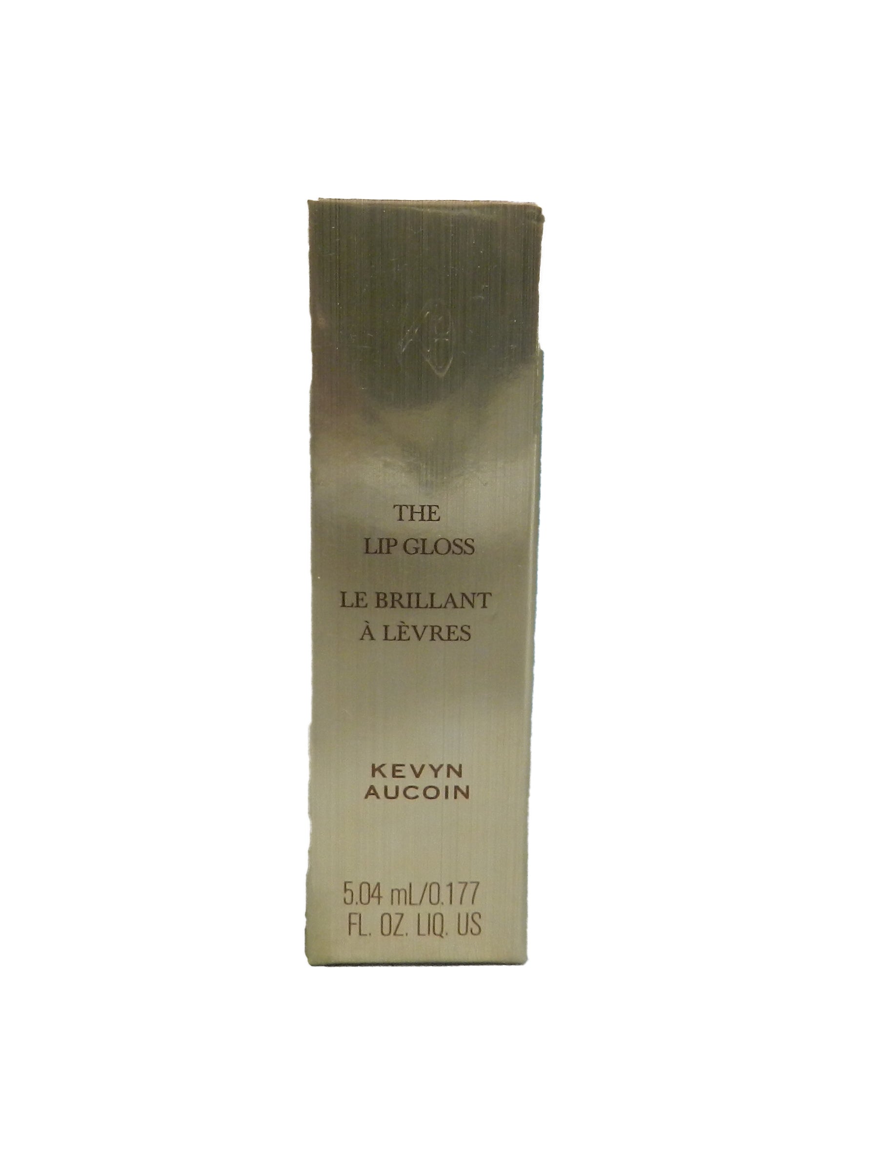 Kevyn Aucoin The Lip Gloss Reyna 0.177 Ounce
