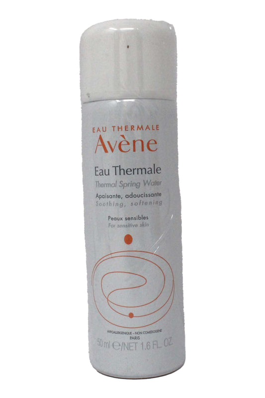 Avene Eau Thermale Thermal Spring Water 1.6 Ounce