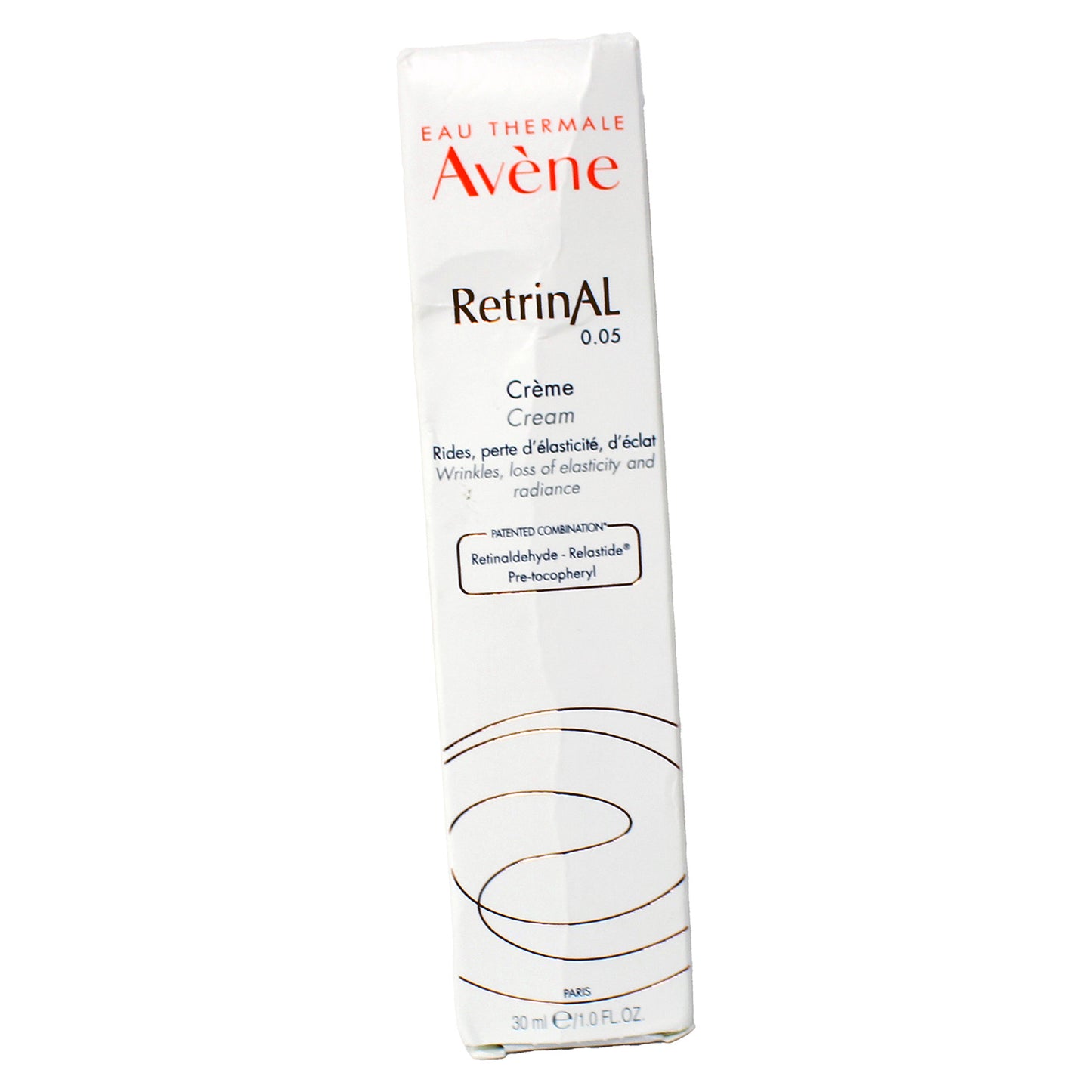 Avene Retrinal 1oz 30ml Moisturizer - C33535