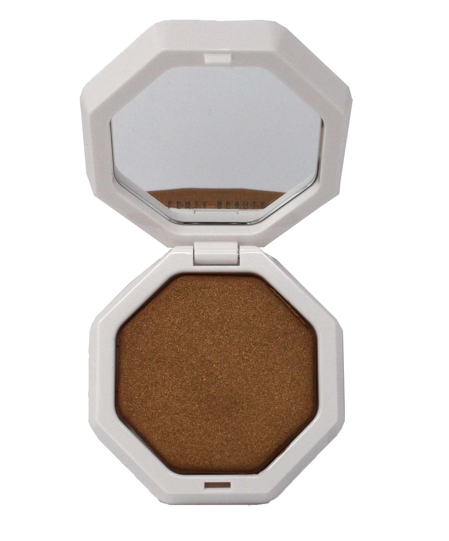 Fenty Beauty Demi Glow Light-Diffusing Highlighter 07 Trophies In Truffle 0.16Oz