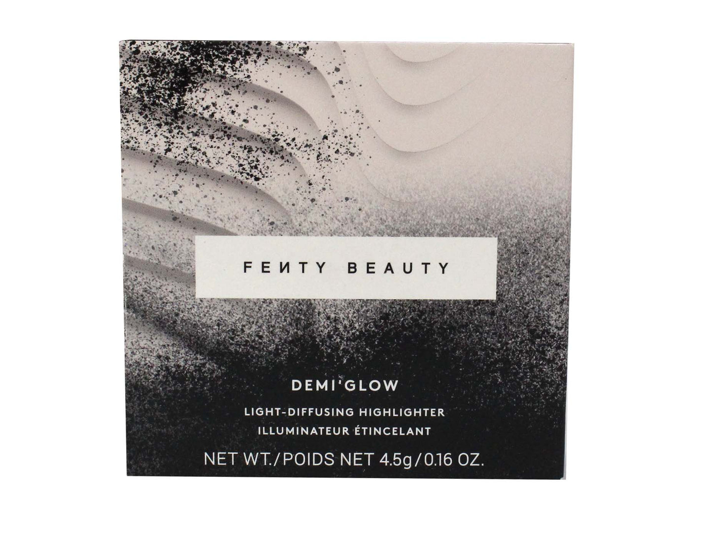 Fenty Beauty Demi Glow Light-Diffusing Highlighter 07 Trophies In Truffle 0.16Oz