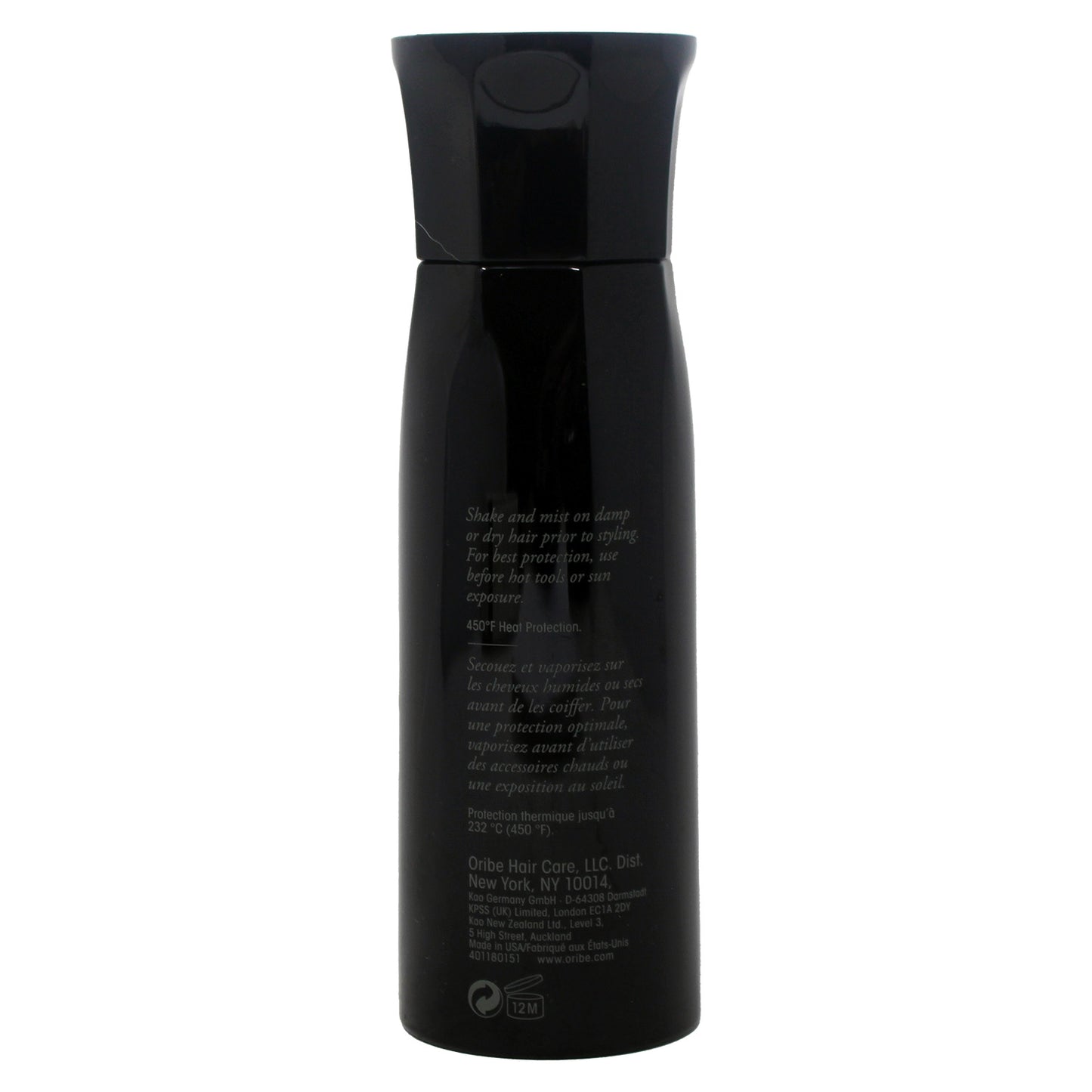 Oribe Invisible Defense Universal Protection Spray, 5.9 fl. oz.