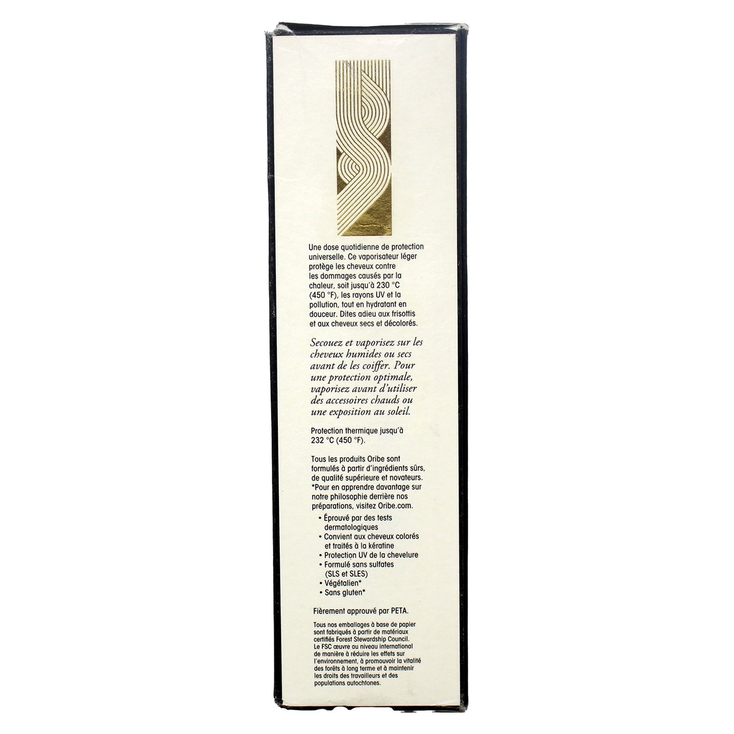 Oribe Invisible Defense Universal Protection Spray, 5.9 fl. oz.