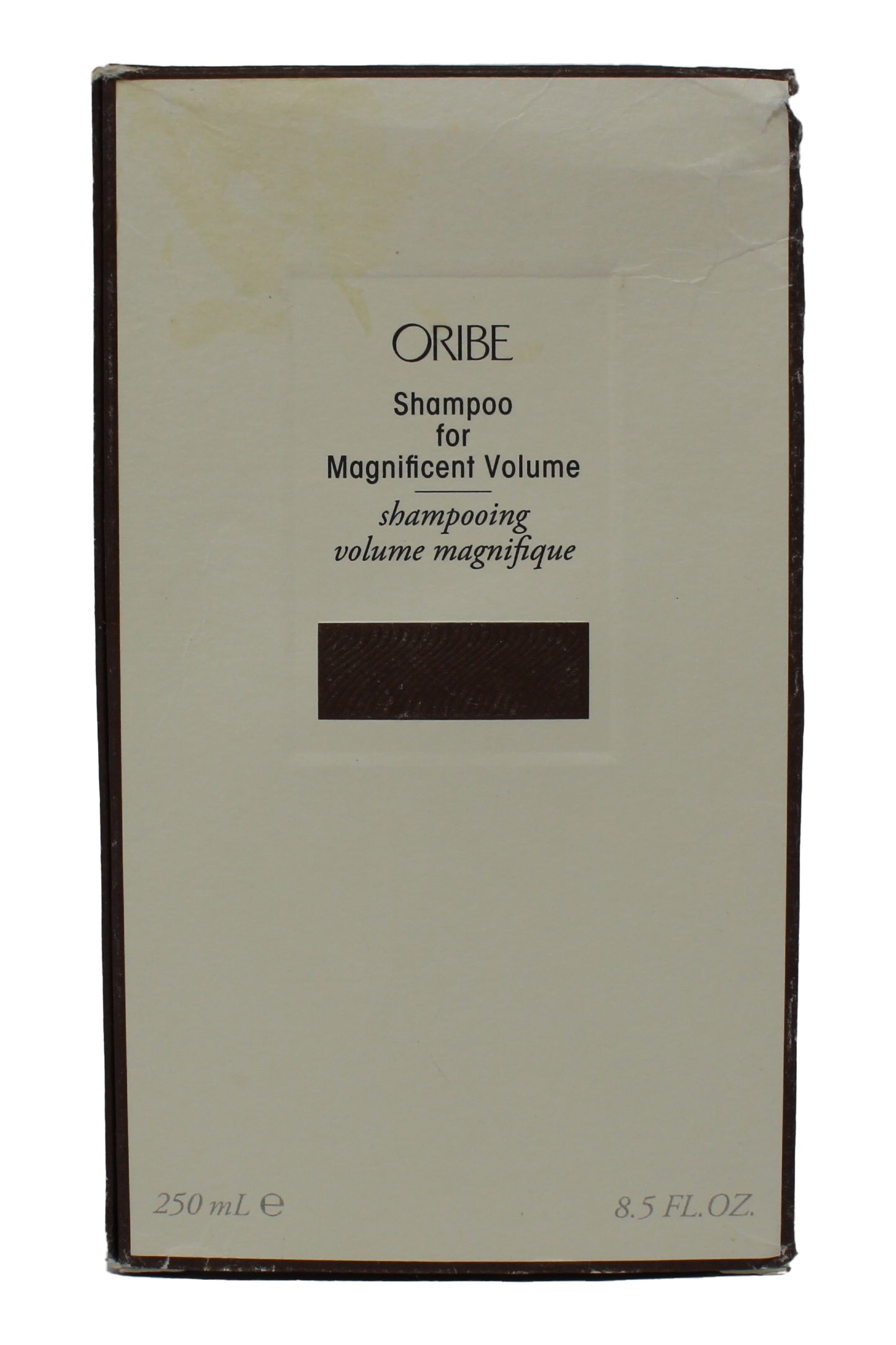 Oribe Shampoo for Magnificent Volume 8.5 Ounce