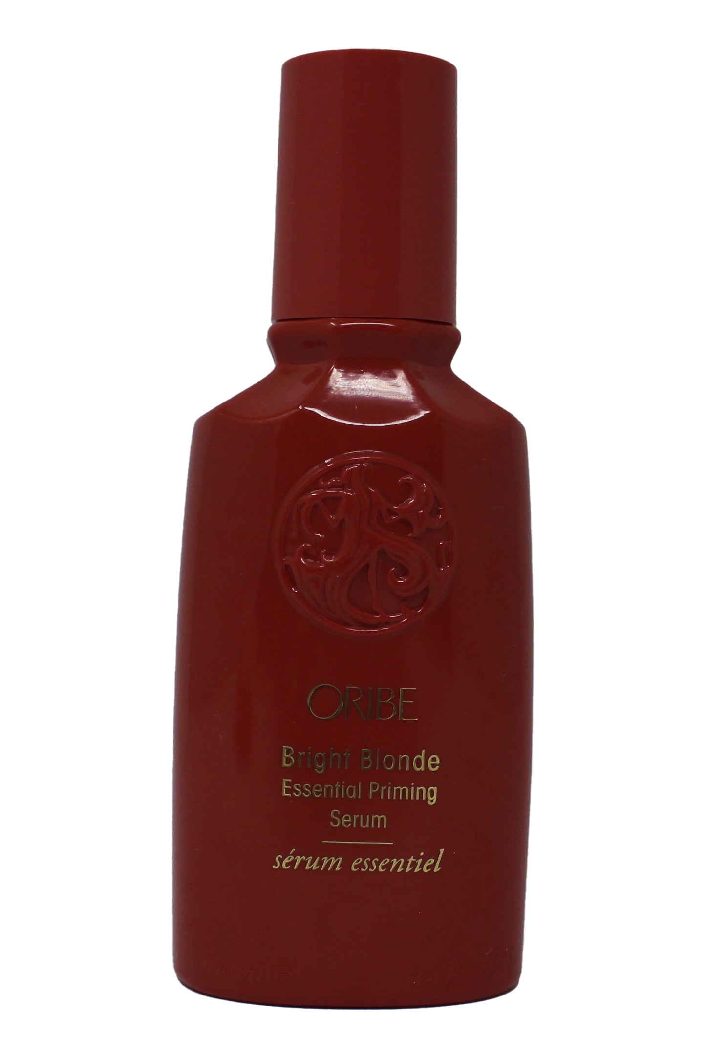 Oribe Bright Blonde Essential Priming Serum 3.4 Ounces