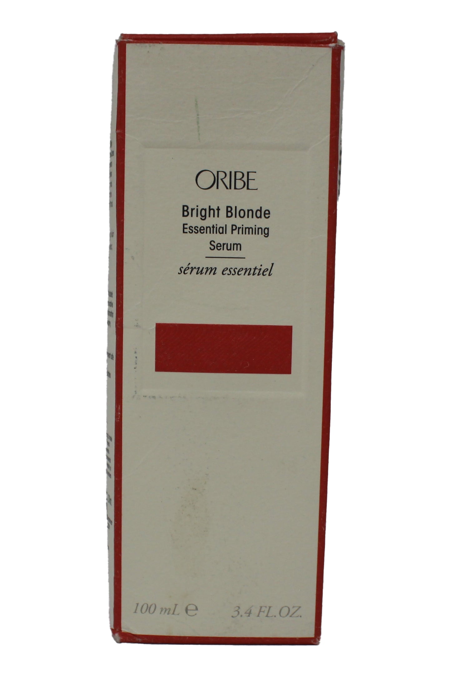 Oribe Bright Blonde Essential Priming Serum 3.4 Ounces