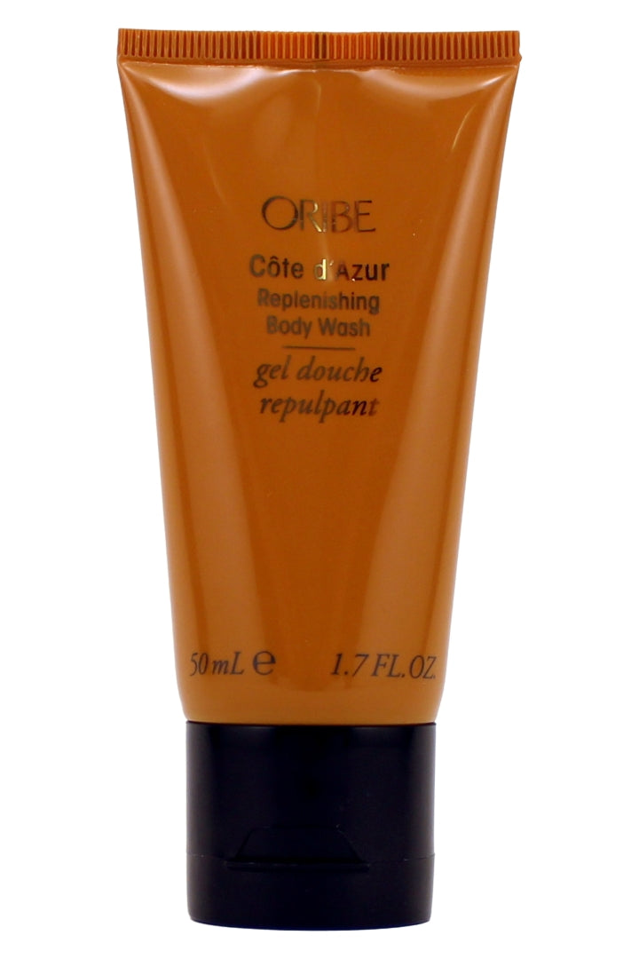 Oribe Cote D'Azur Replenishing Body Wash 1.7 Fl Ounce