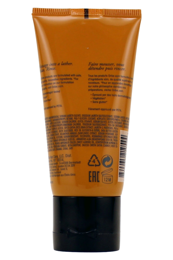 Oribe Cote D'Azur Replenishing Body Wash 1.7 Fl Ounce