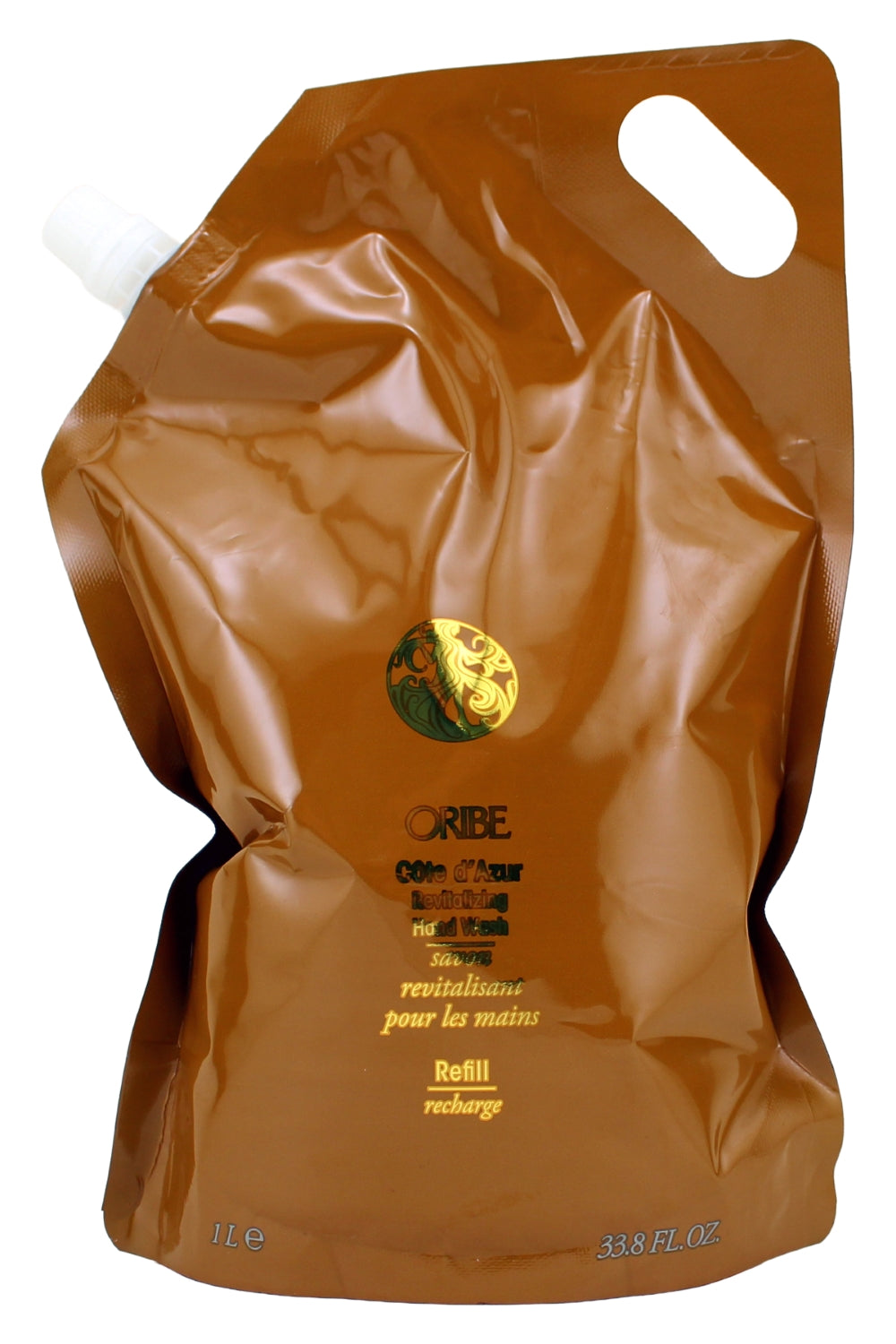 Oribe Cote D'Azur Revitalizing Hand Wash Refill 33.8 Fl Ounce