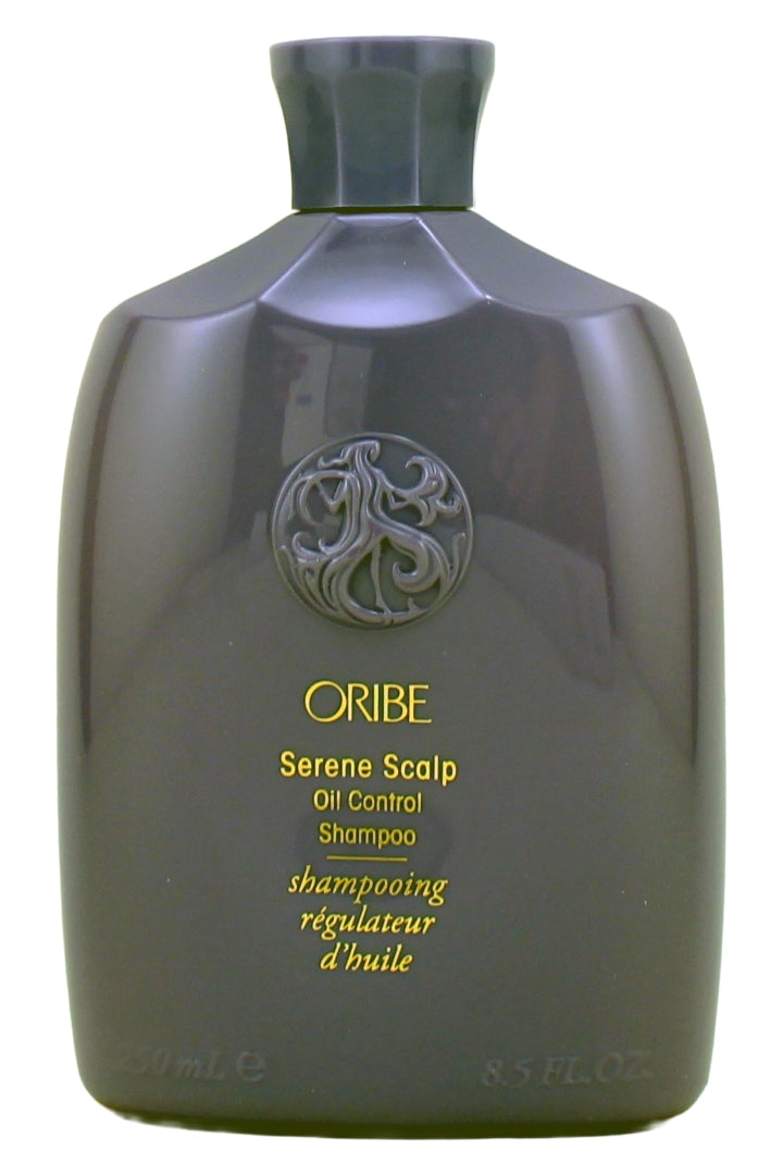Oribe Serene Scalp Oil Control Shampoo 8.5 Fl Ounce