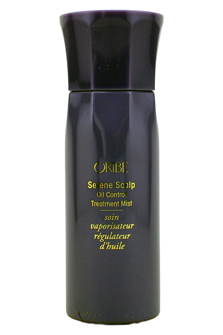 Oribe Serene Scalp Oil Control Treatment Mist 4.2 Fl Ounce
