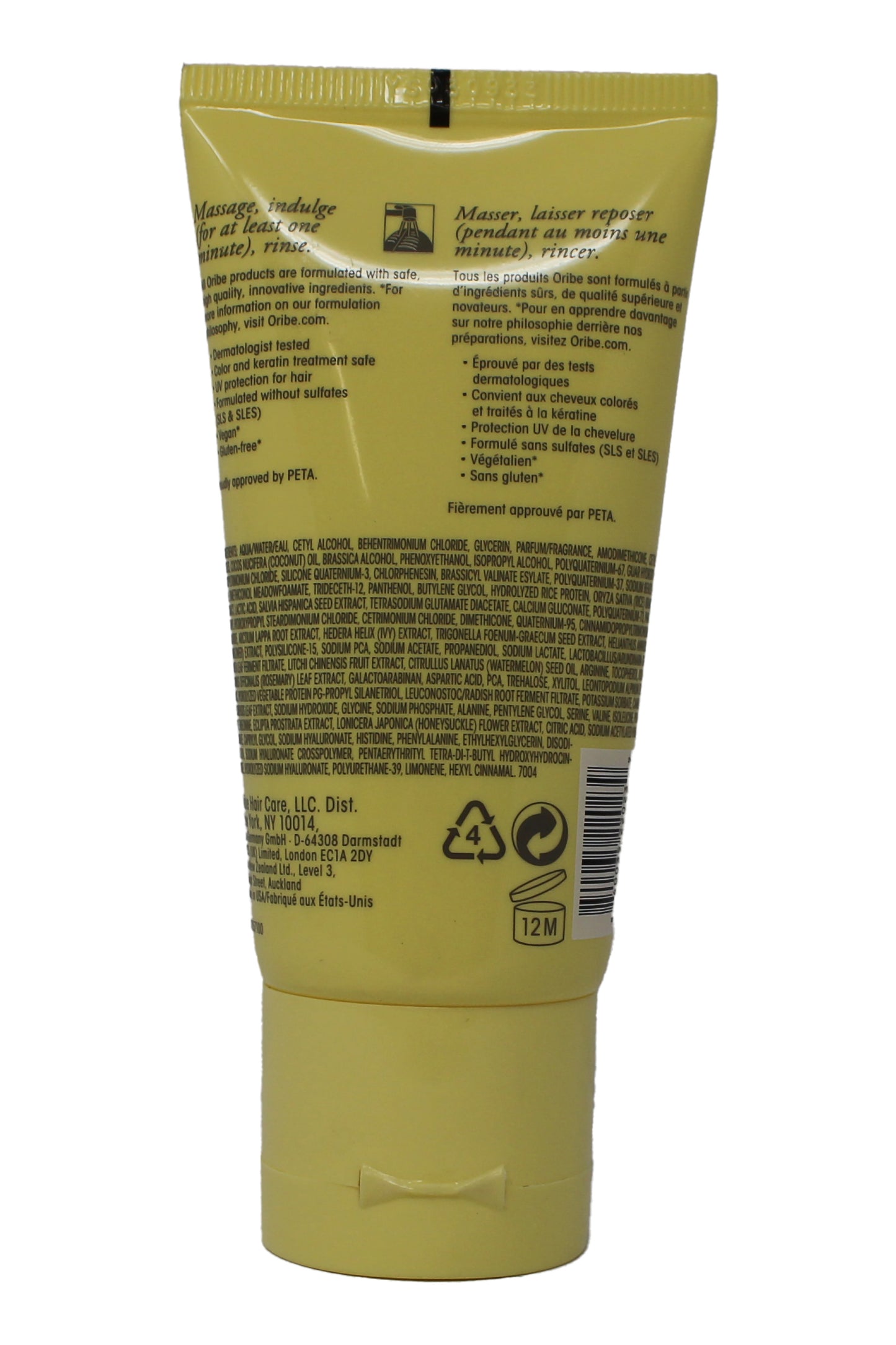 Oribe Hair Alchemy Resilience Conditioner 1.7 Ounces