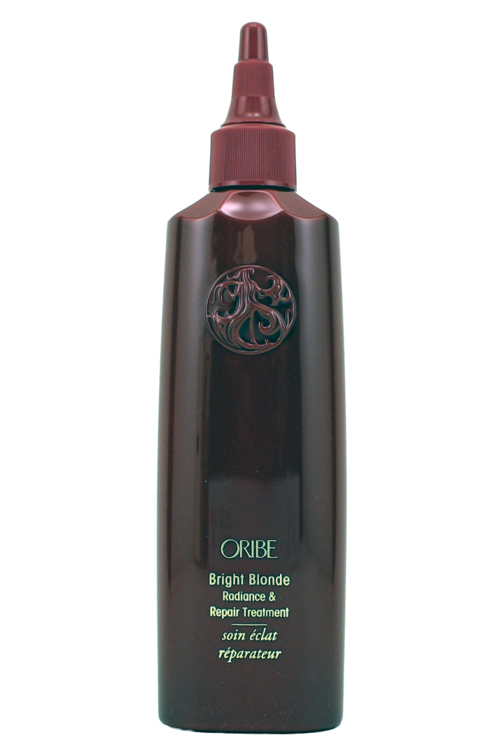 Oribe Bright Blonde Radiance & Repair Treatment 5.9 Fl Ounce