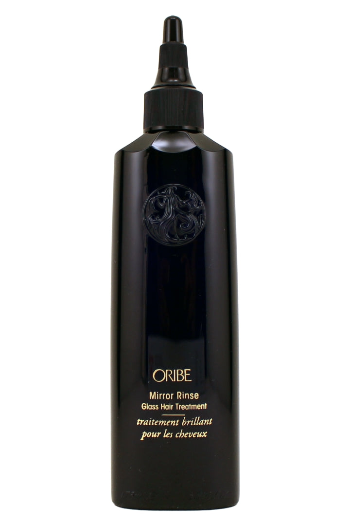 Oribe Mirror Rinse Glass Hair Treatment 5.9 Fl Ounce