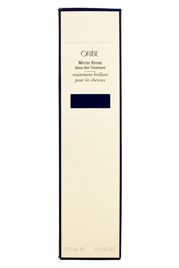 Oribe Mirror Rinse Glass Hair Treatment 5.9 Fl Ounce