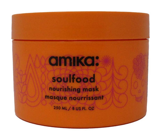 amika Soulfood Nourishing Mask 8 Ounce