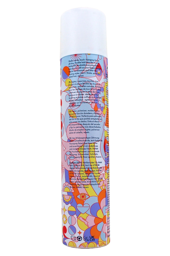 Amika Fluxus Touchable Hairspray 8.2 Ounce