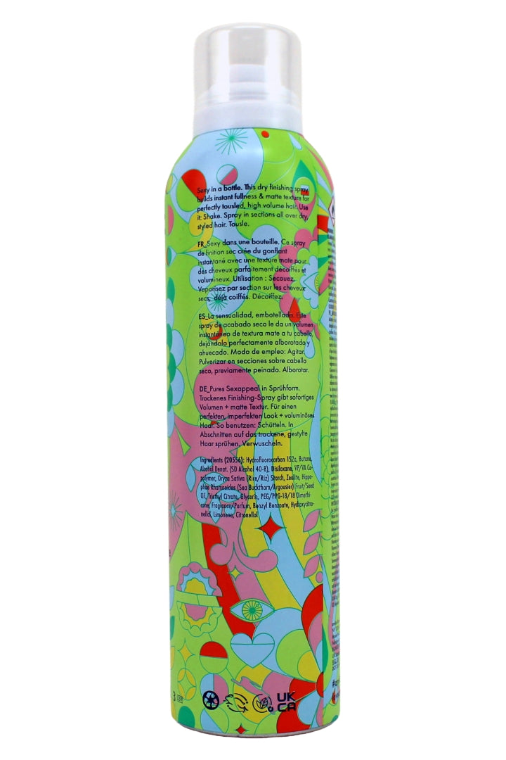 Amika Un.Done Volume + Matte Texture Spray 5.3 Ounce