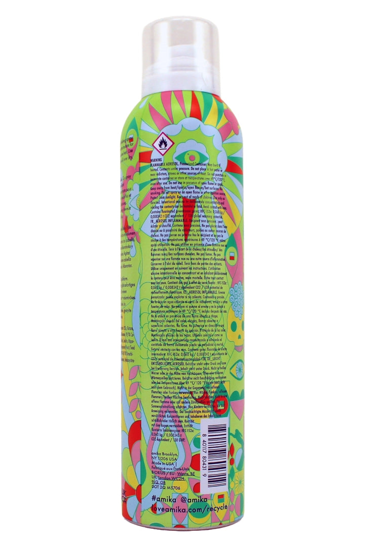 Amika Un.Done Volume + Matte Texture Spray 5.3 Ounce