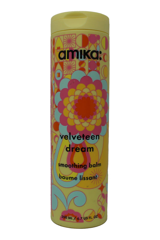 Amika Velveteen Dream Smoothing Balm 6.7 Ounces