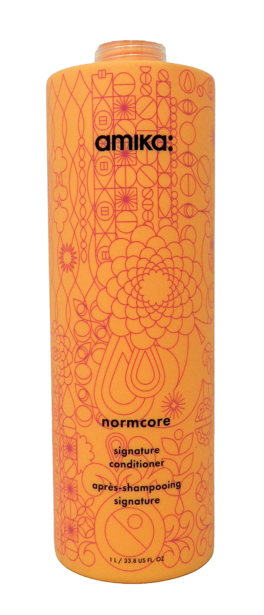 Amika Normcore Signature Conditioner 33.8 Ounces