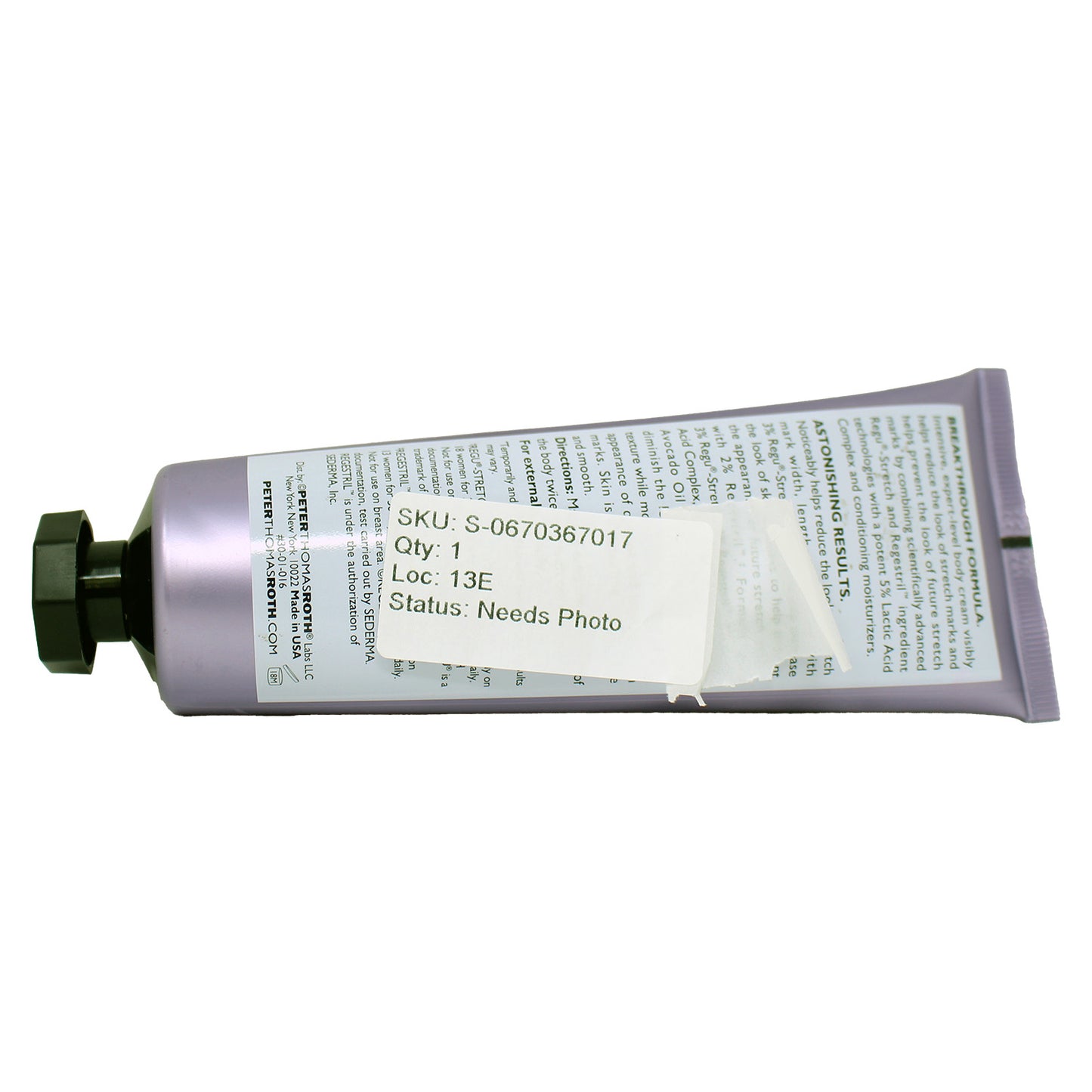 Amika The Wizard Detangling Primer 1 Fl Ounce