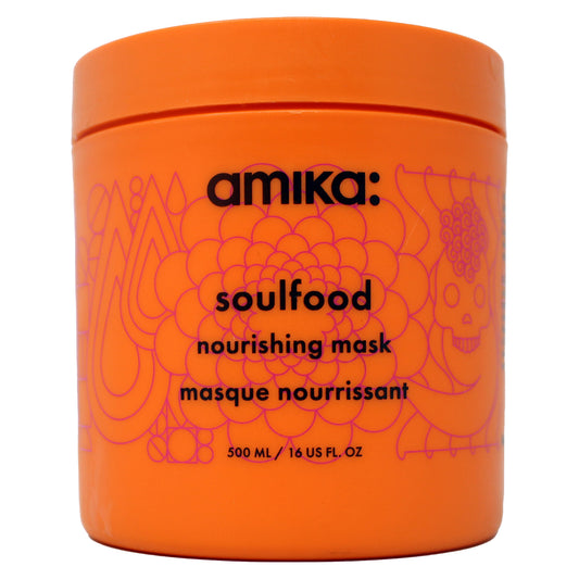 Amika Soulfood Nourishing Mask, 16 Fl Oz