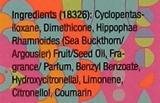 Amika Blockade Heat Defense Serum 1.7 Ounces