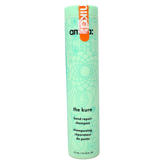 amika The Kure Repair Shampoo 9.2 Ounce