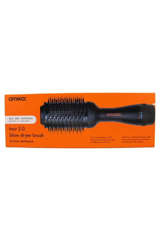 Amika Hair Blow Dryer Brush 2.0