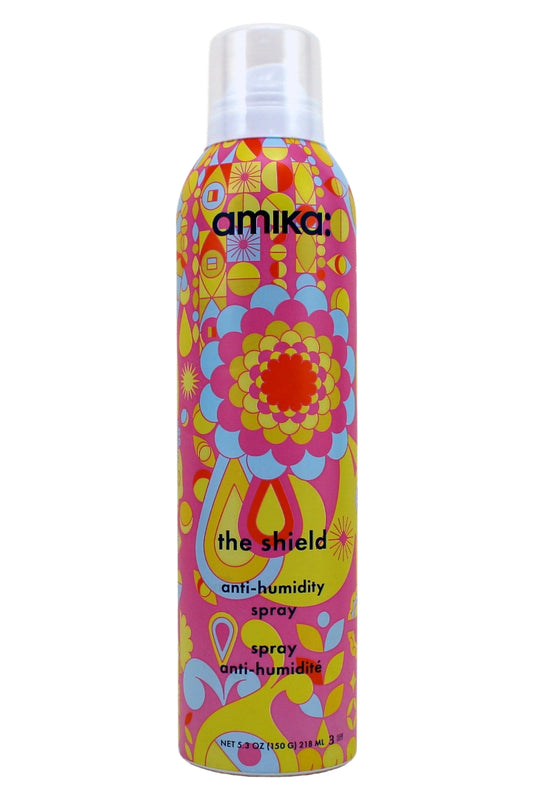 Amika The Shield Anti-Humidity Spray 5.3 Fl Ounce
