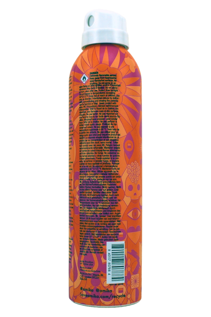 Amika Perk Up Plus Extended Clean Dry Shampoo 5.3 Ounce