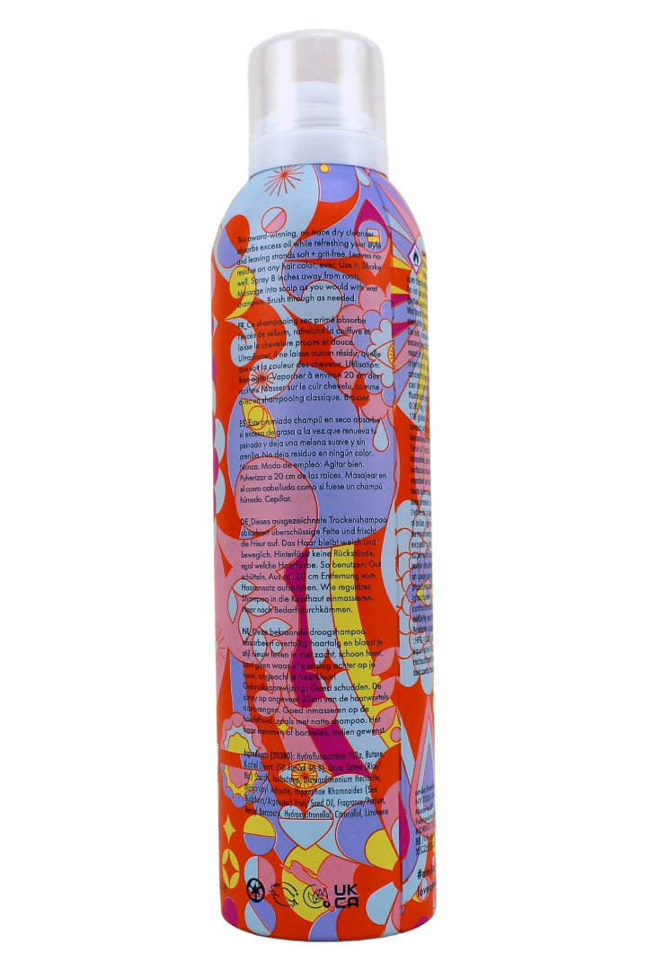 Amika Perk Up Talc-Free Dry Shampoo 5.3 Ounce