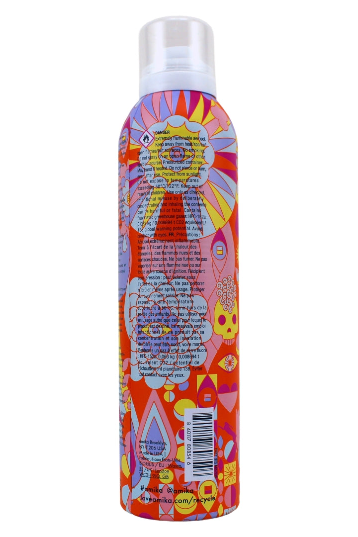 Amika Perk Up Talc-Free Dry Shampoo 5.3 Ounce