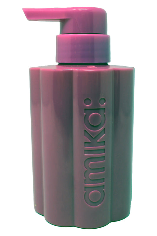 Amika Forever Friend Tritan Refillable Bottle Pink 10 Ounce