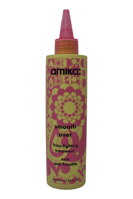 Amika Smooth Over Frizz-Fighting Treatment Mask 6.7 Ounces